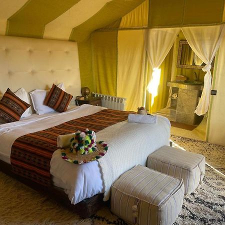 Luxury Camp Of Dar Morocco Hotel Merzouga Ngoại thất bức ảnh