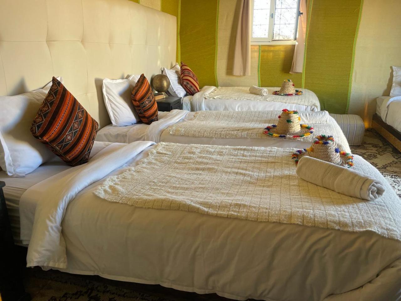 Luxury Camp Of Dar Morocco Hotel Merzouga Ngoại thất bức ảnh