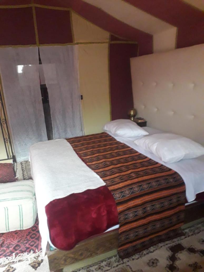 Luxury Camp Of Dar Morocco Hotel Merzouga Ngoại thất bức ảnh