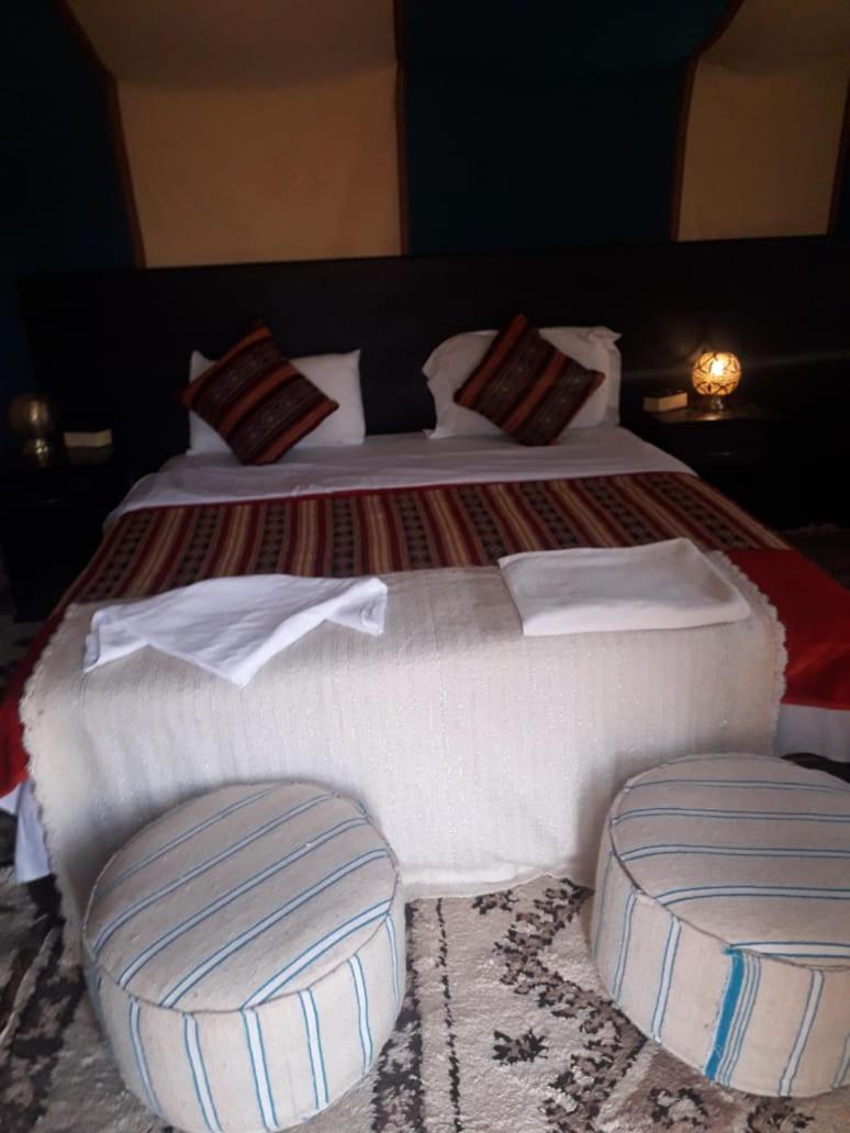 Luxury Camp Of Dar Morocco Hotel Merzouga Ngoại thất bức ảnh